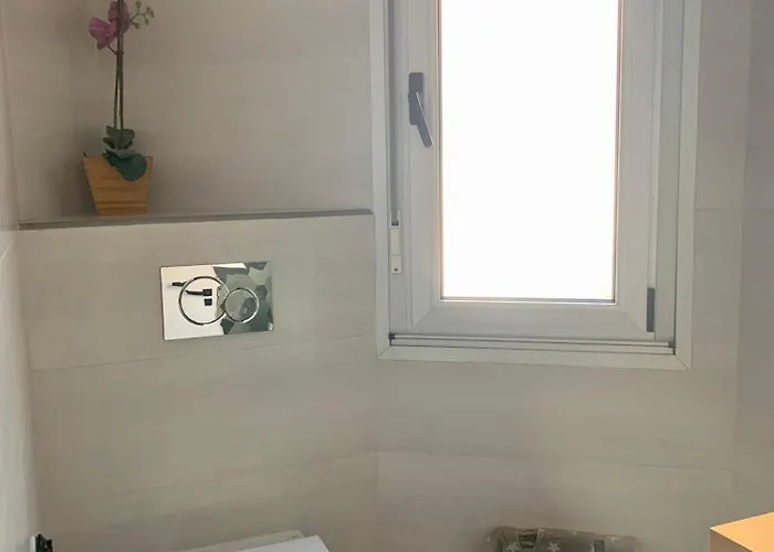 ático Gran Terraza Poniente Playa Con Garaje, Wifi - Vut-5109-as *