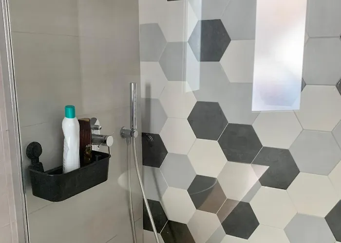 ático Gran Terraza Poniente Playa Con Garaje, Wifi - Vut-5109-as Gijón