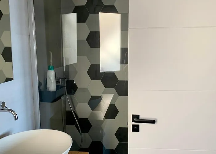 ático Gran Terraza Poniente Playa Con Garaje, Wifi - Vut-5109-as *