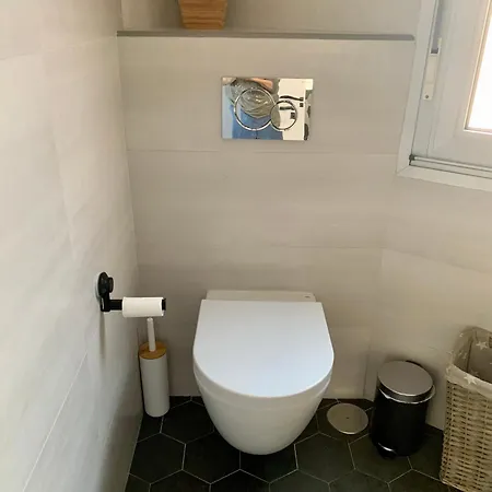 ático Gran Terraza Poniente Playa Con Garaje, Wifi - Vut-5109-as Apartamento *