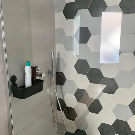 ático Gran Terraza Poniente Playa Con Garaje, Wifi - Vut-5109-as Gijón