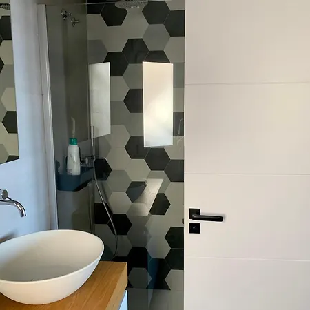 ático Gran Terraza Poniente Playa Con Garaje, Wifi - Vut-5109-as *