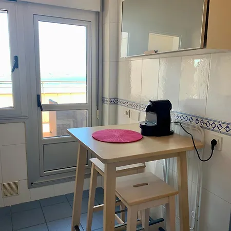 ático Gran Terraza Poniente Playa Con Garaje, Wifi - Vut-5109-as