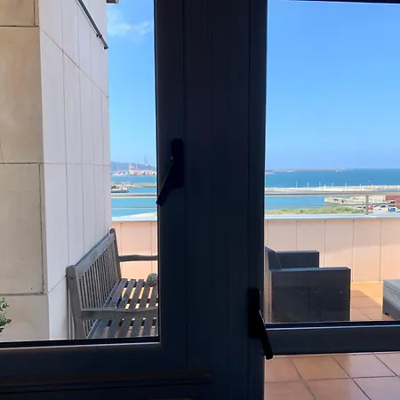 ático Gran Terraza Poniente Playa Con Garaje, Wifi - Vut-5109-as *