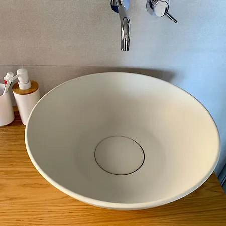 Apartamento ático Gran Terraza Poniente Playa Con Garaje, Wifi - Vut-5109-as Gijón