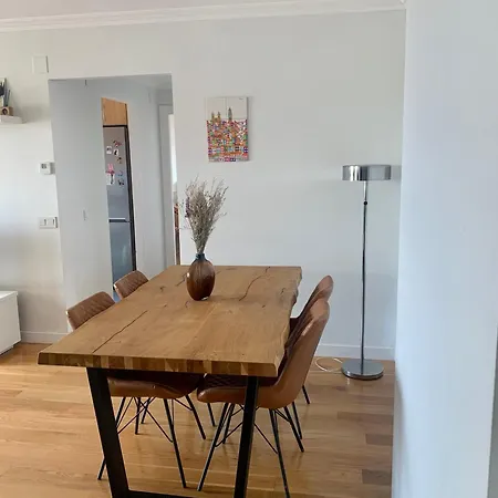 ático Gran Terraza Poniente Playa Con Garaje, Wifi - Vut-5109-as