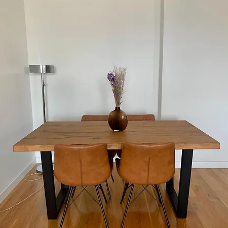 Atico Gran Terraza Poniente Playa Con Garaje, Wifi - Vut-5109-as * Gijón