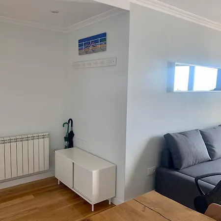 Appartamento ático Gran Terraza Poniente Playa Con Garaje, Wifi - Vut-5109-as