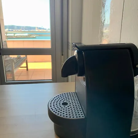 ático Gran Terraza Poniente Playa Con Garaje, Wifi - Vut-5109-as Appartamento